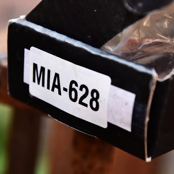 MIA-628 supporting view
