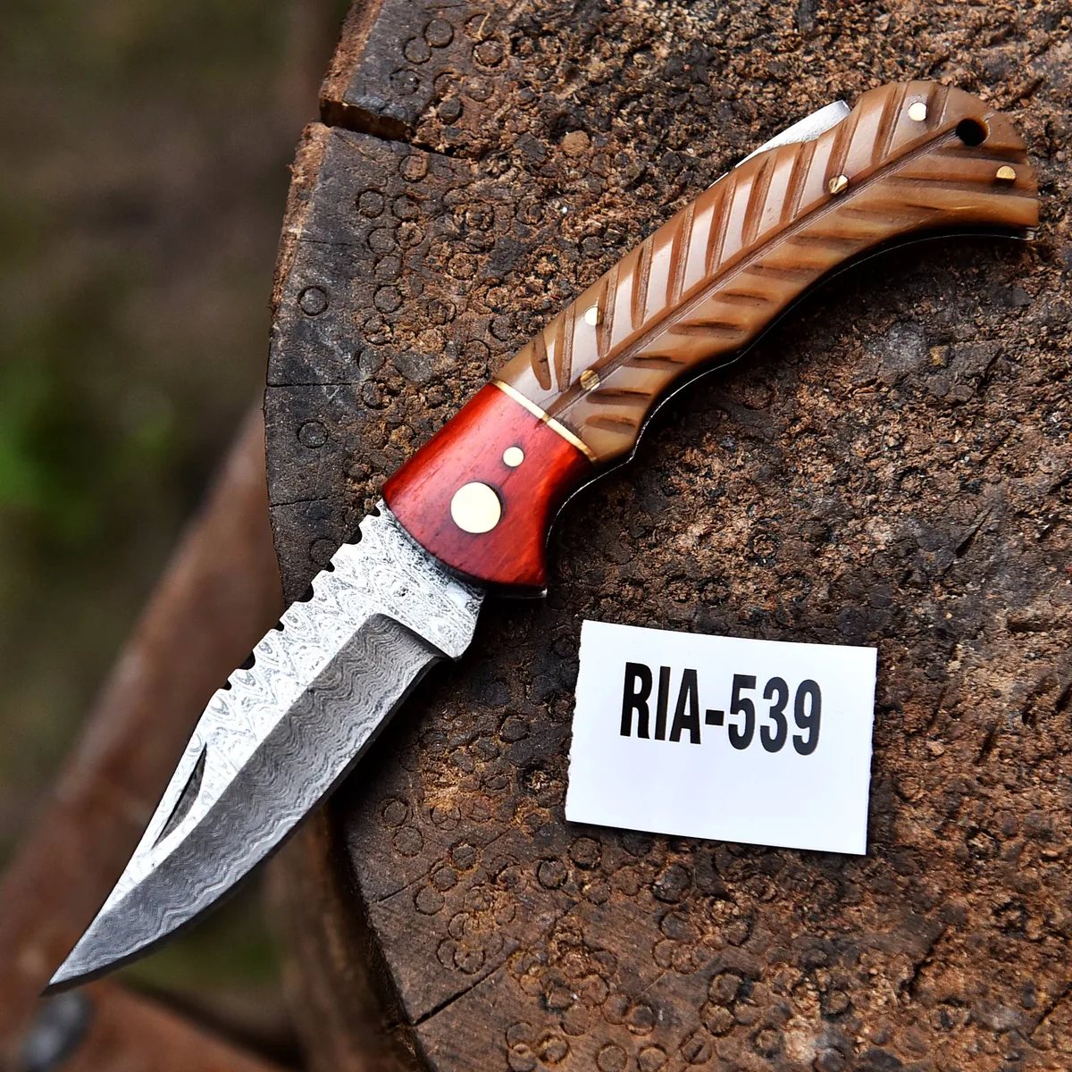 RIA-539 SKU RIA-539
