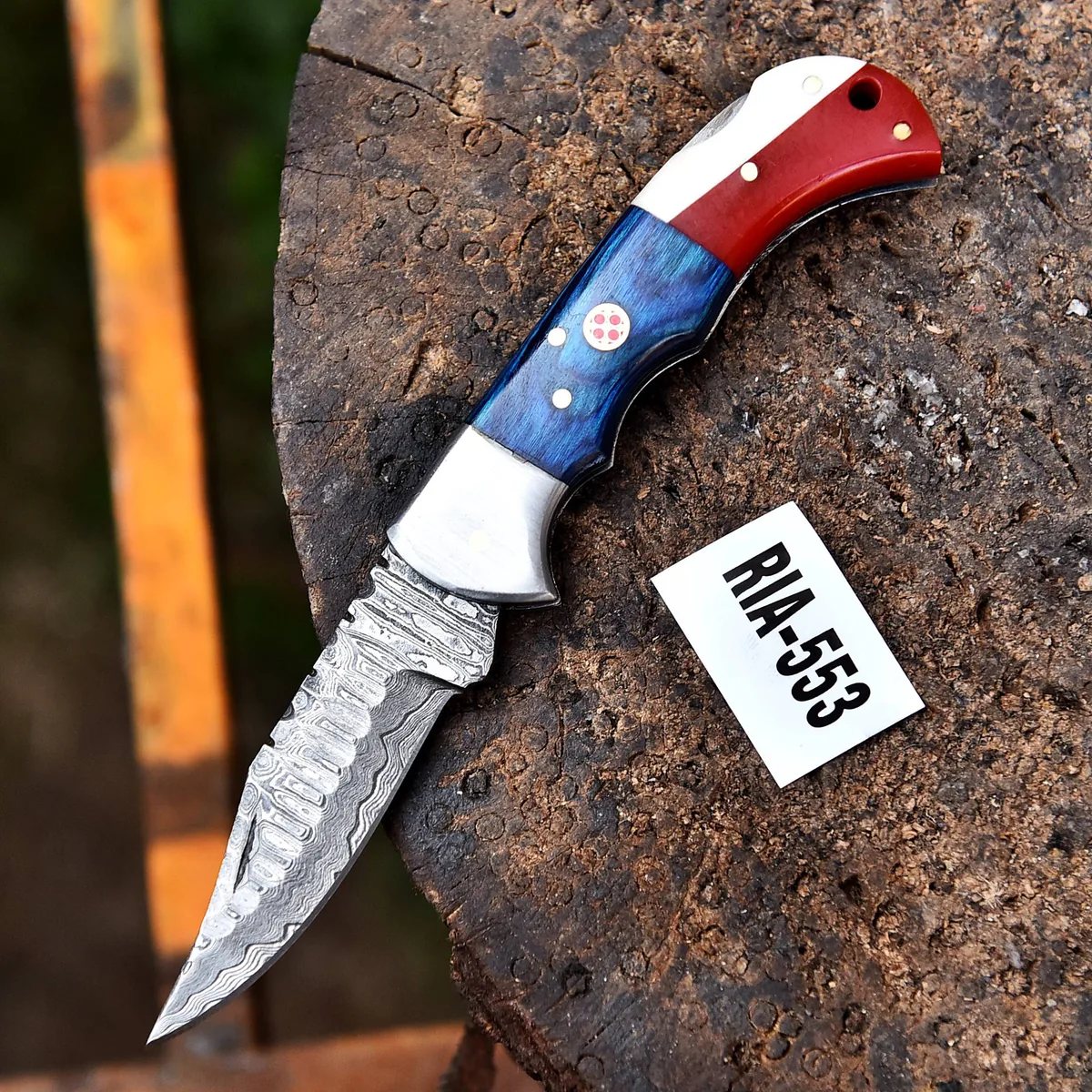 RIA-553 SKU RIA-553