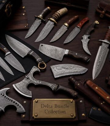 Delta Bundle Collection